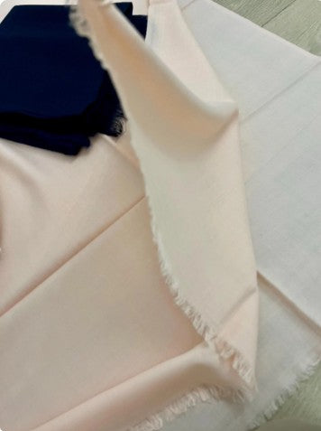 Embroidered Pashmina Shawl, Soft Floral Wrap, Elegant Ladies Scarf, 9C