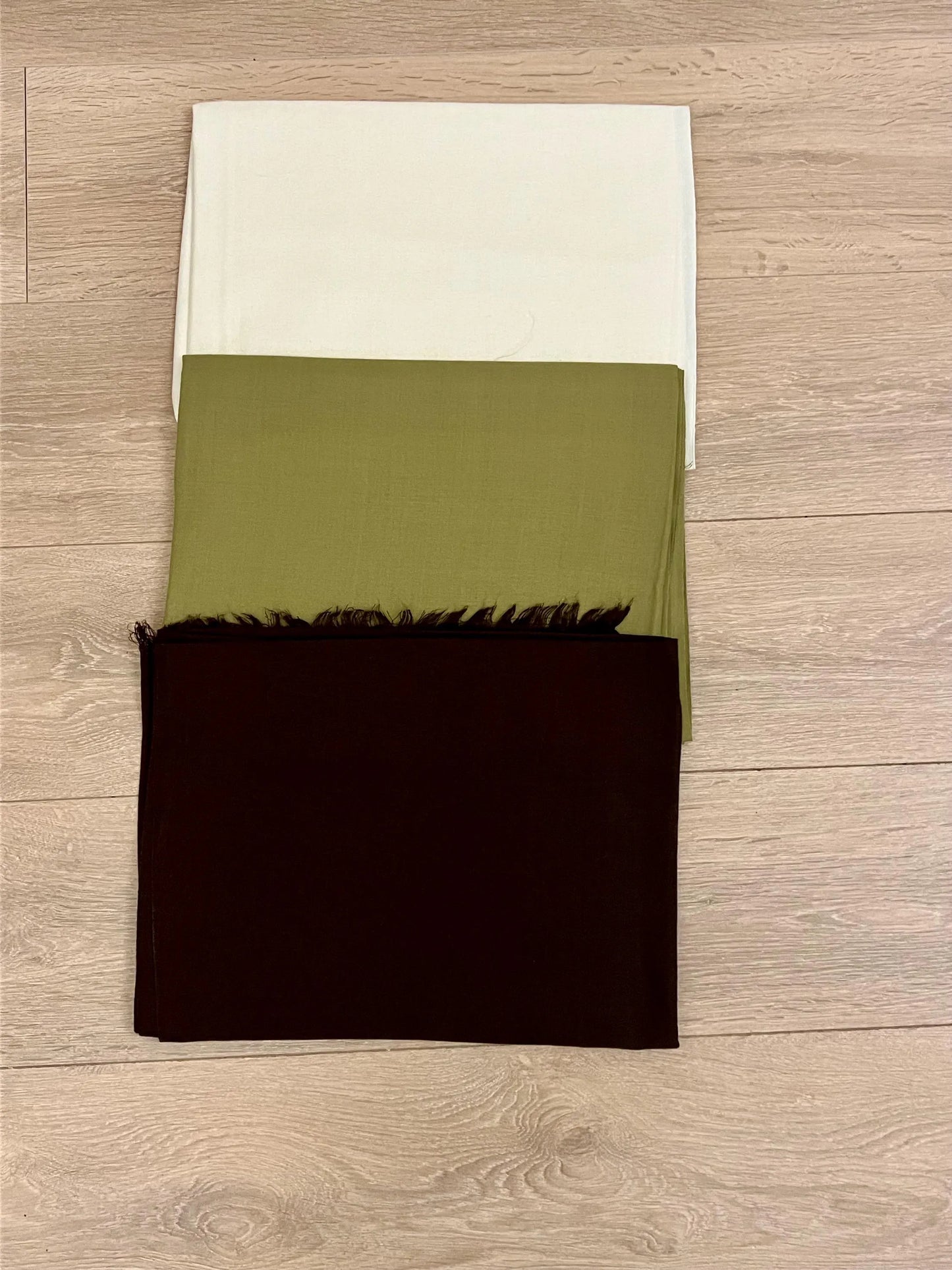 Embroidered Pashmina Shawl, Soft Floral Wrap, Elegant Ladies Scarf, 9B