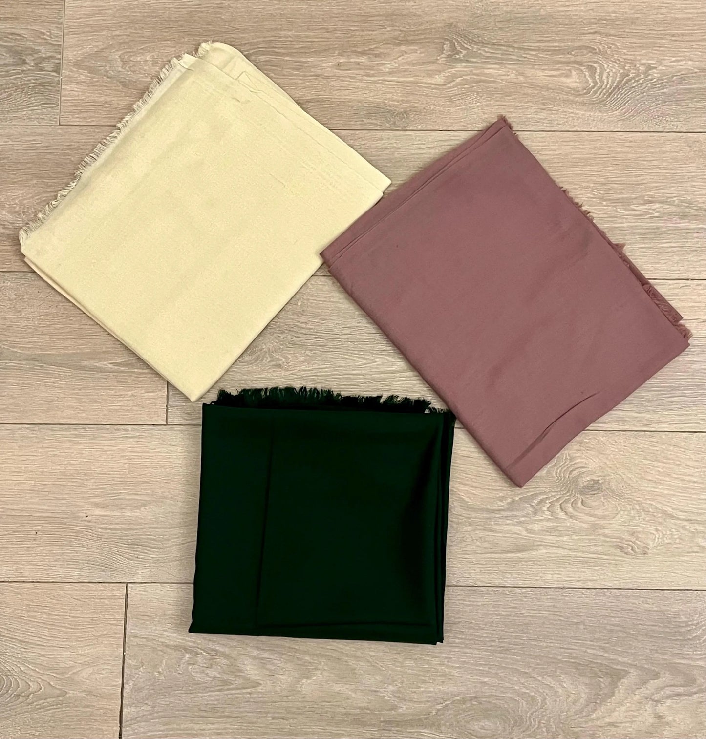 Embroidered Pashmina Shawl, Soft Floral Wrap, Elegant Ladies Scarf, 9A