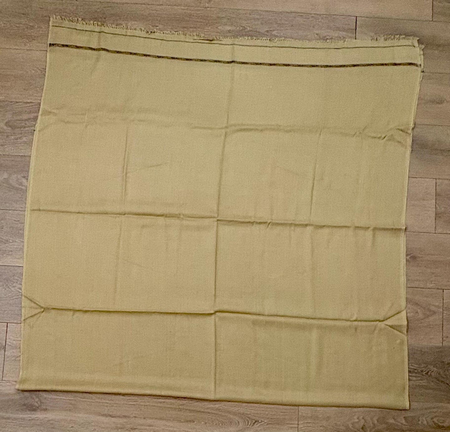 Men's Soft Wool Shawl, Elegant Male Chadar wrap, 17B