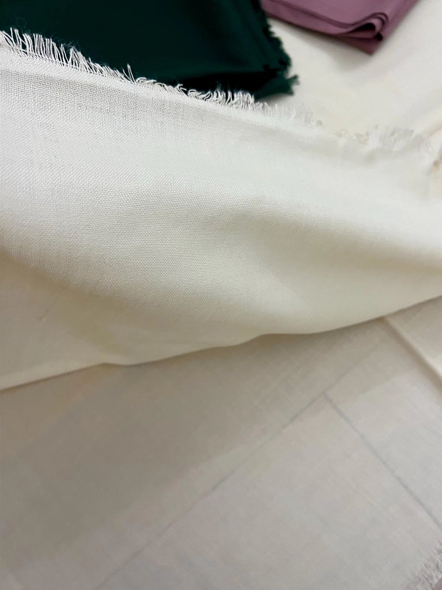 Embroidered Pashmina Shawl, Soft Floral Wrap, Elegant Ladies Scarf, 9A