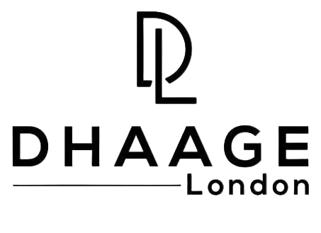 DHAAGE LONDON